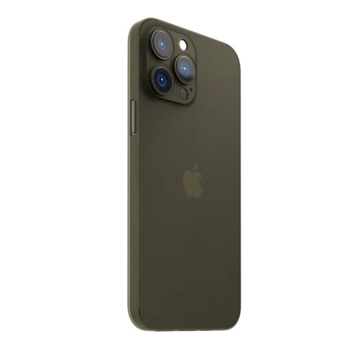 Cover for iPhone 13 Pro - Slimcase India