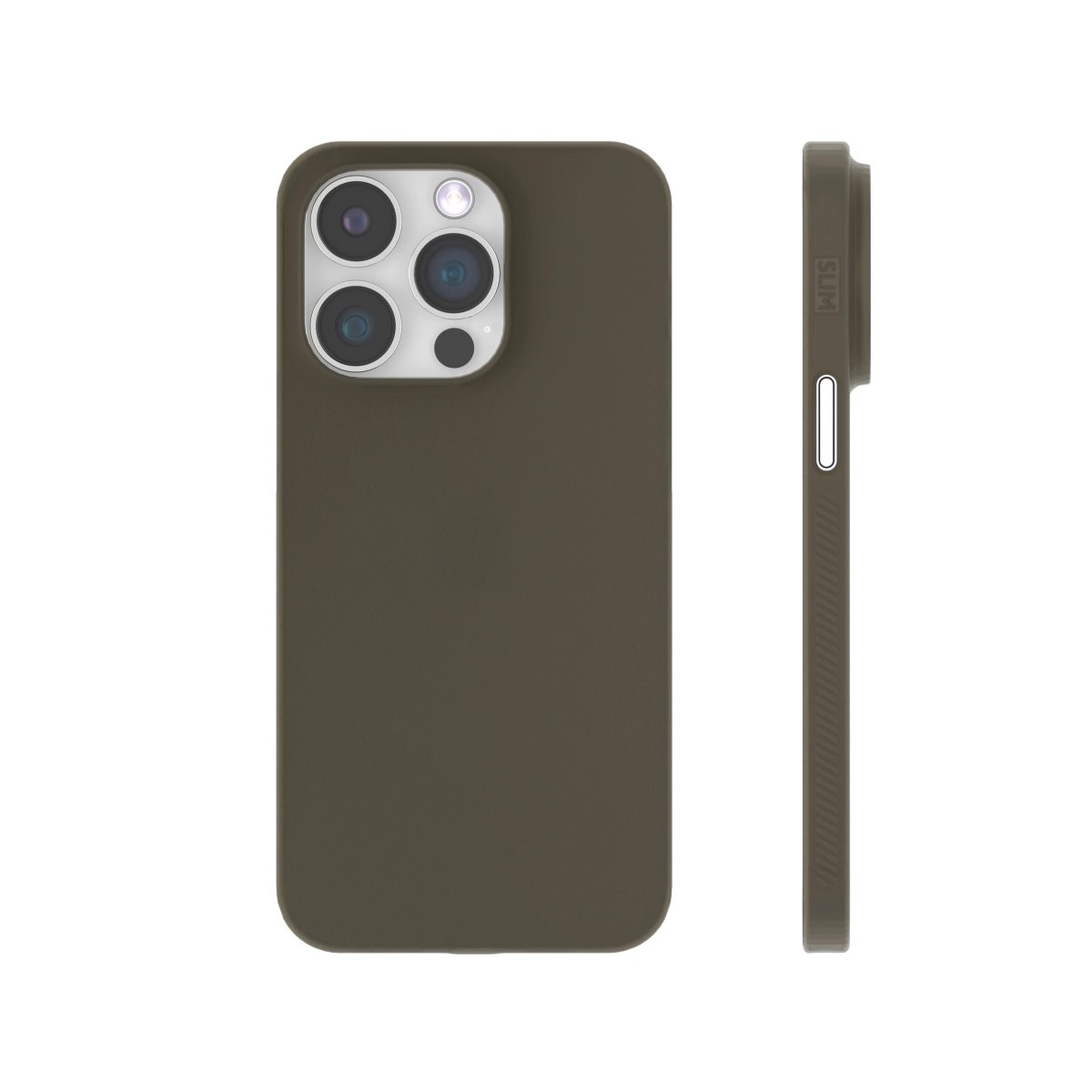 Slimcase Mobile Back Cover for iPhone 13 Pro - Slimcase IndiaCase