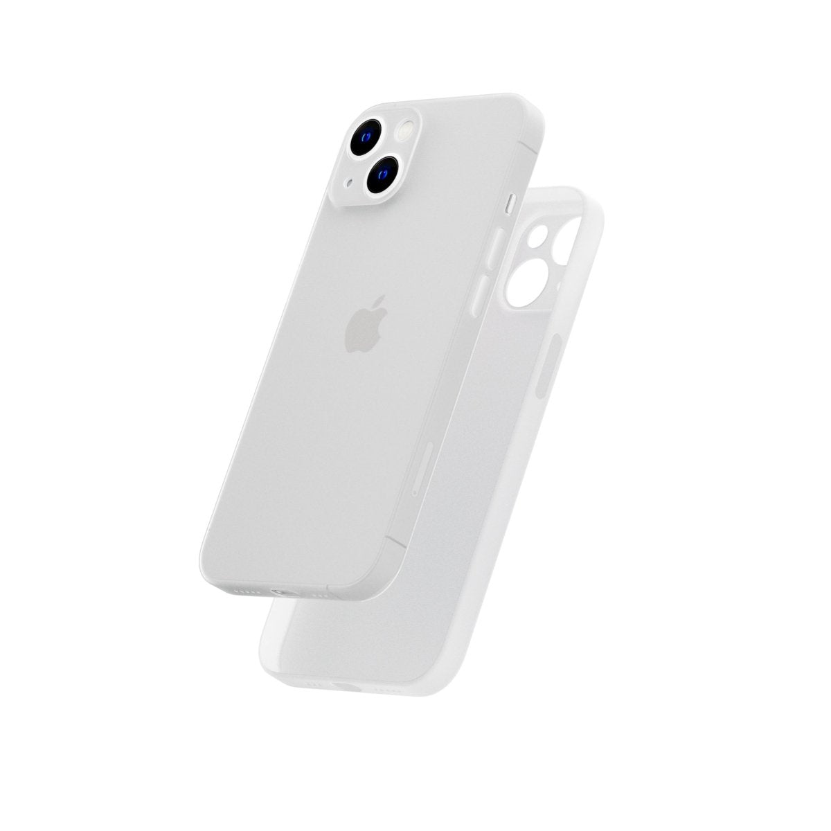 Cover for iPhone 13 - Slimcase India