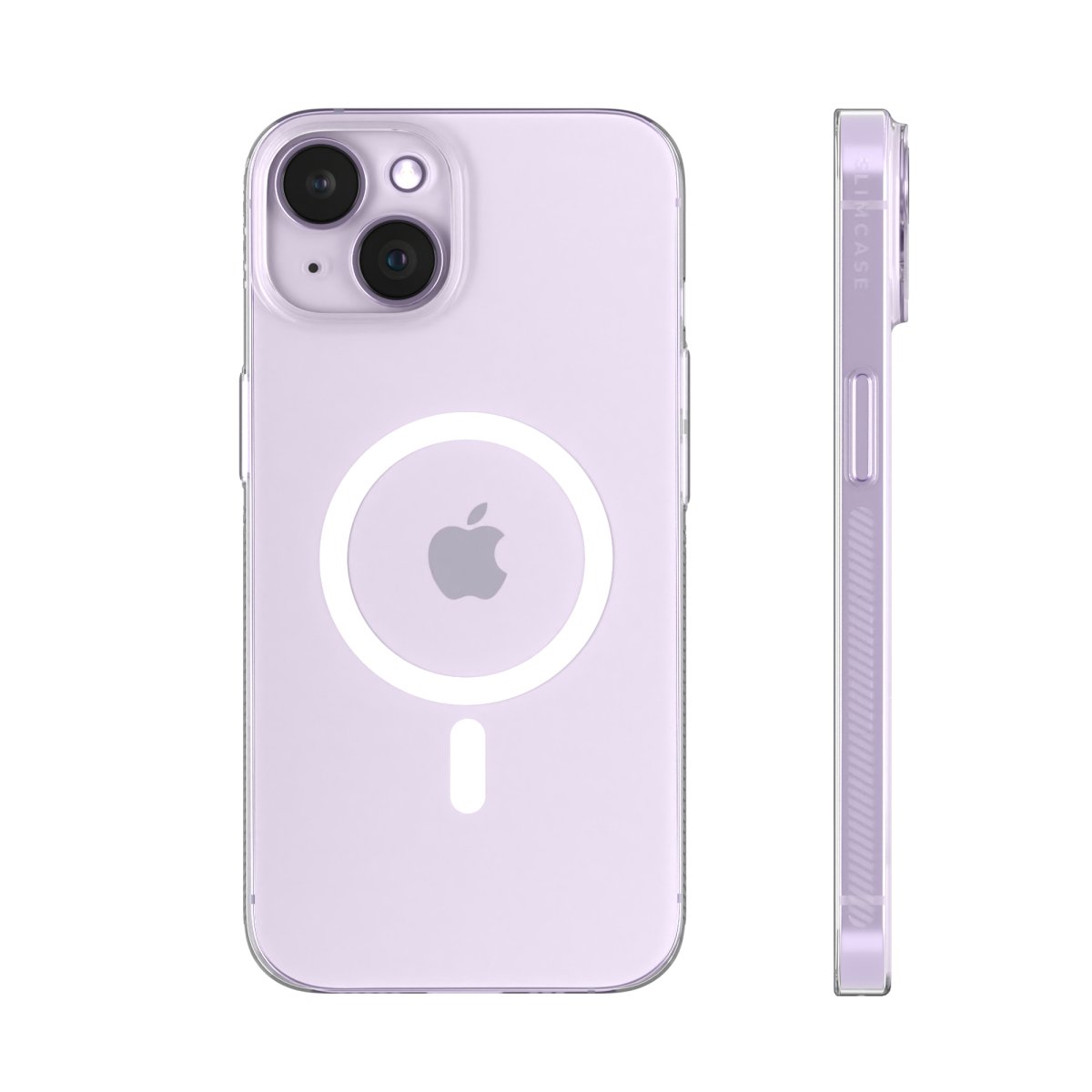 Cover for iPhone 14 Plus - Slimcase India
