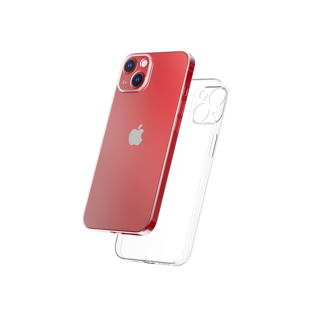 Cover for iPhone 14 Plus - Slimcase India