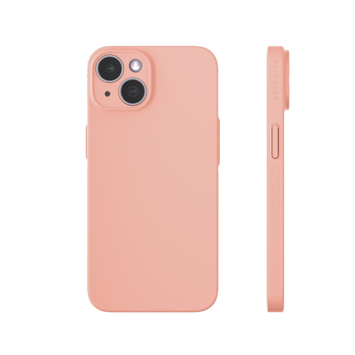 Slimcase Mobile Back Cover for iPhone 14 Plus - Slimcase IndiaCase