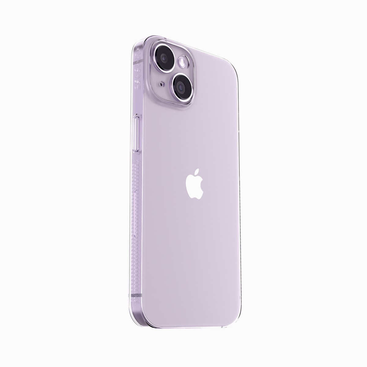 Cover for iPhone 14 Plus - Slimcase India