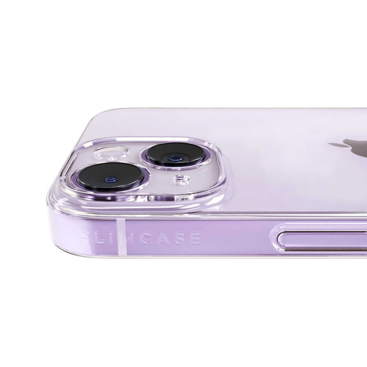 Cover for iPhone 14 Plus - Slimcase India