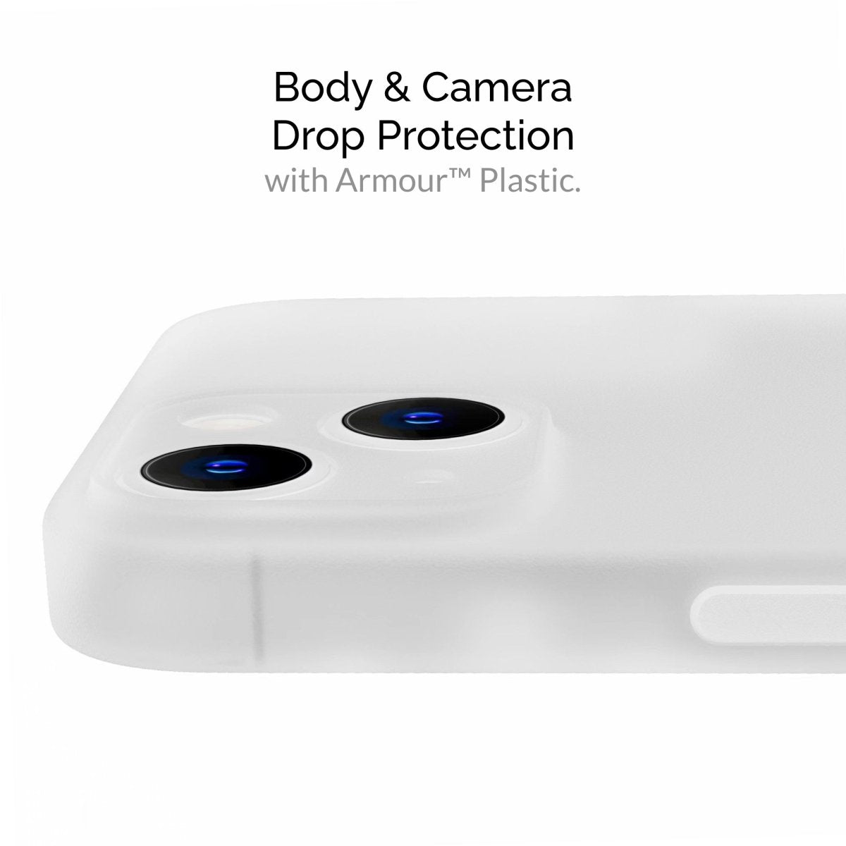 Cover for iPhone 14 Plus - Slimcase India