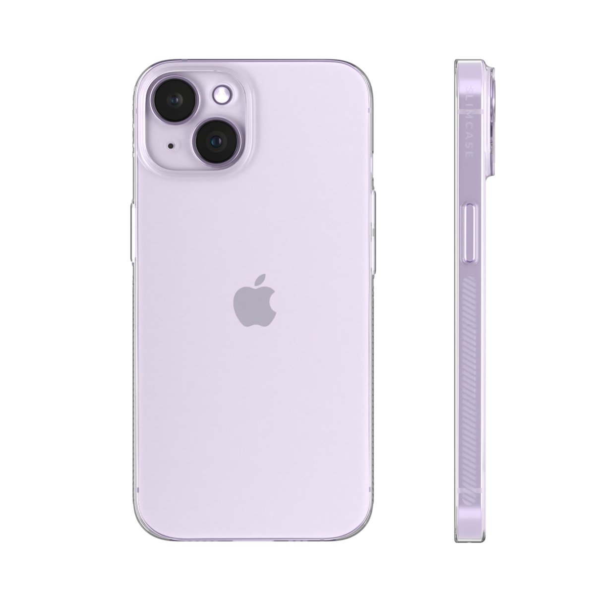 Cover for iPhone 14 Plus - Slimcase India