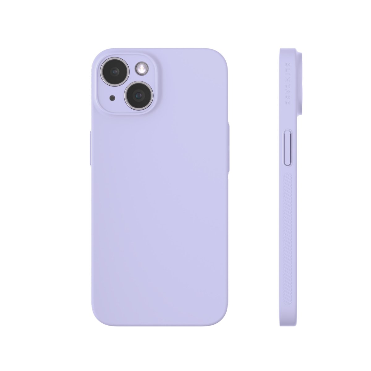 Cover for iPhone 14 - Slimcase India