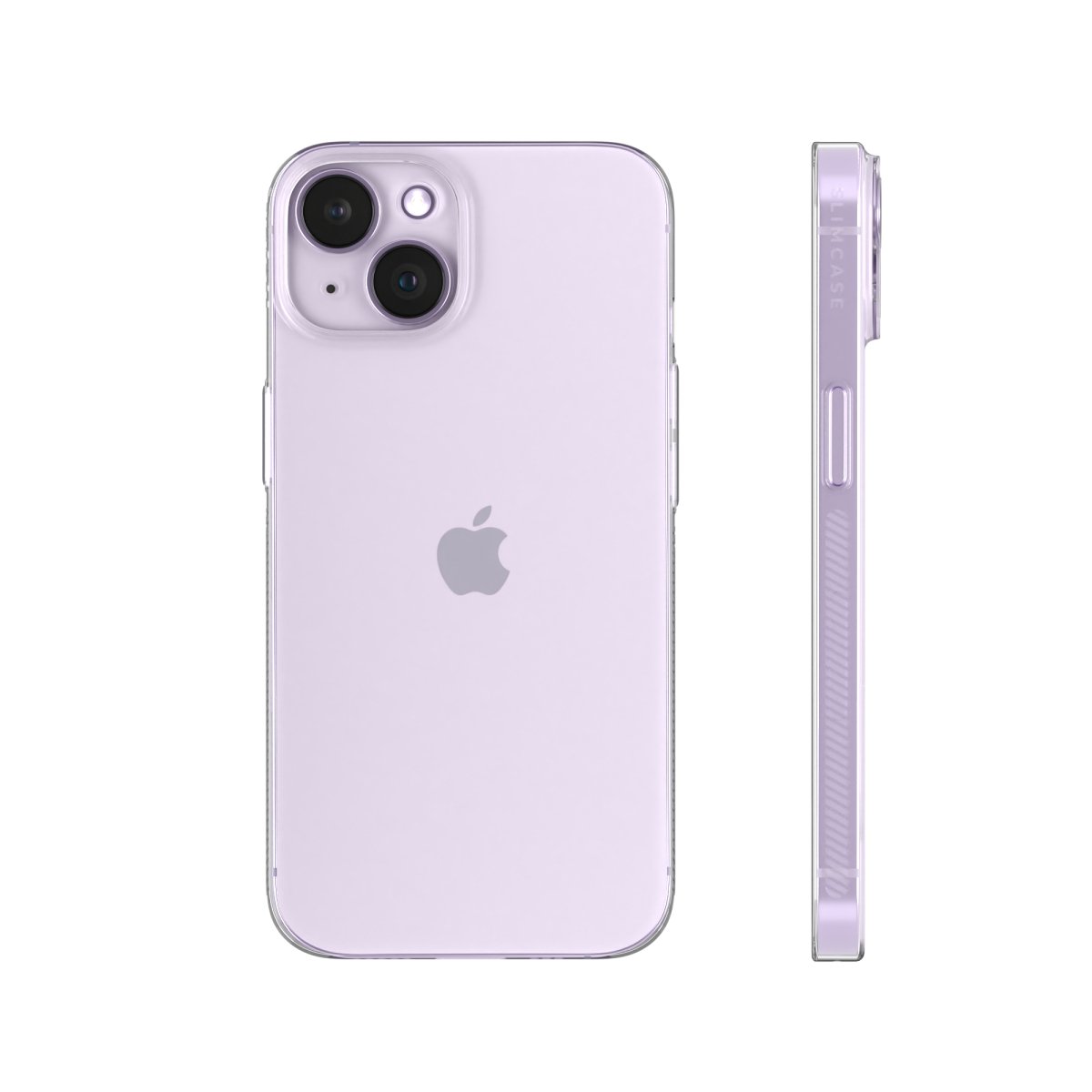 Cover for iPhone 14 - Slimcase India
