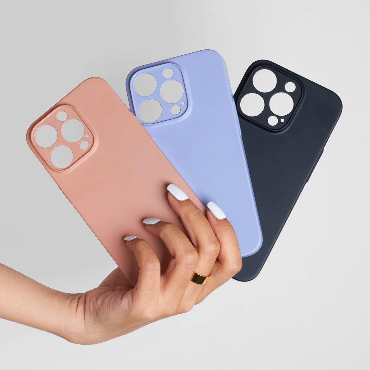 Slimcase Mobile Back Cover for iPhone 14 - Slimcase IndiaCase