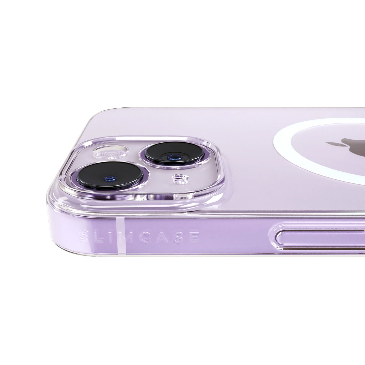 Cover for iPhone 14 - Slimcase India