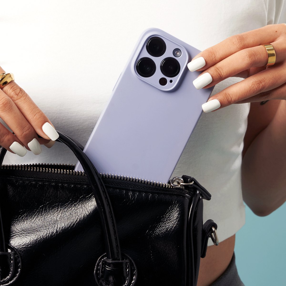 Slimcase Mobile Back Cover for iPhone 14 - Slimcase IndiaCase