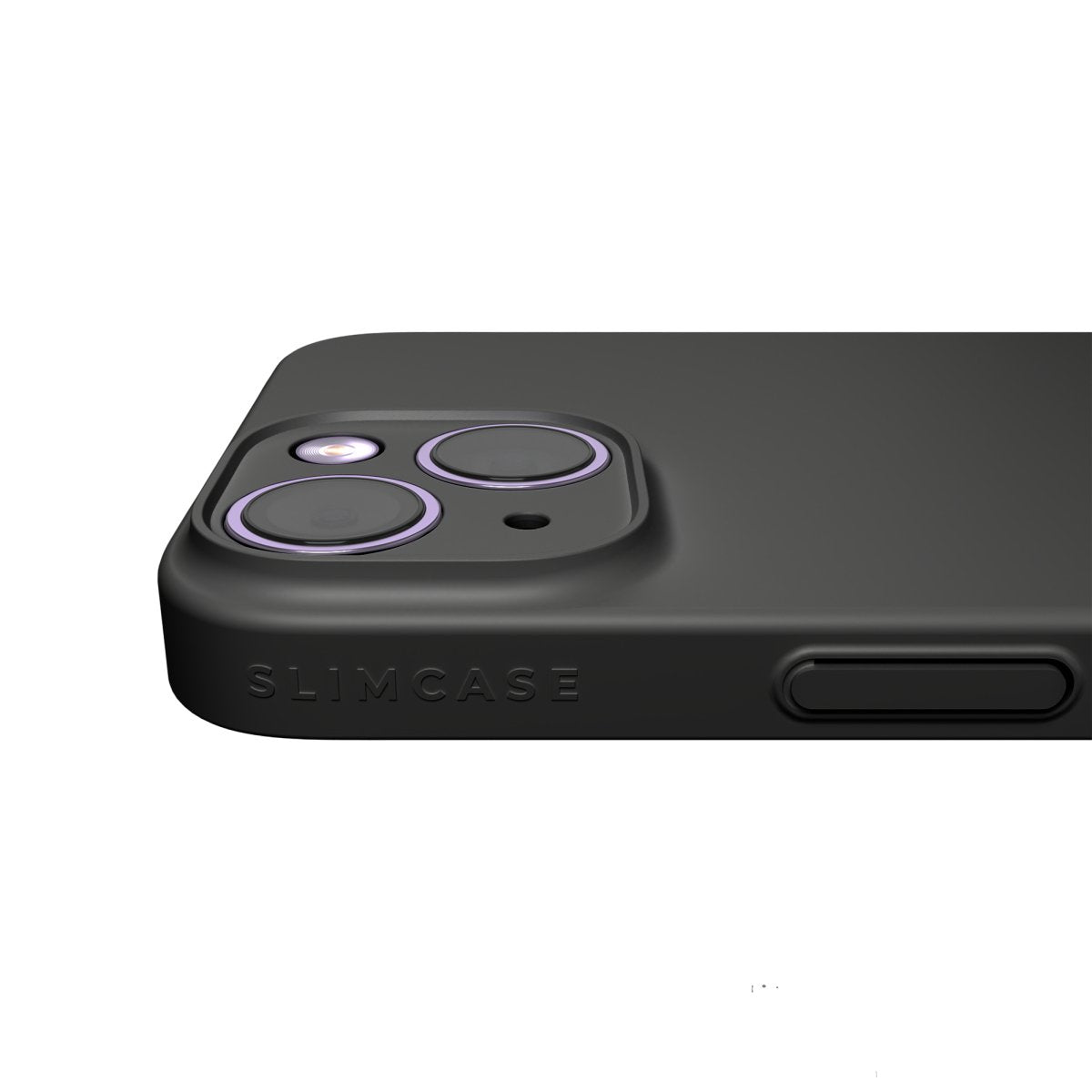 Cover for iPhone 14 - Slimcase India