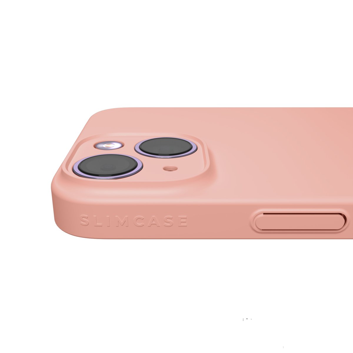 Cover for iPhone 14 - Slimcase India