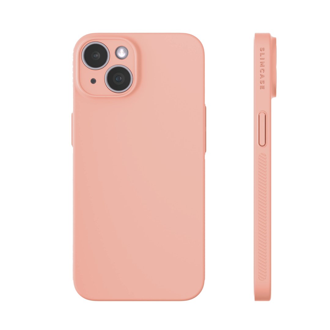 Slimcase Mobile Back Cover for iPhone 14 - Slimcase IndiaCase