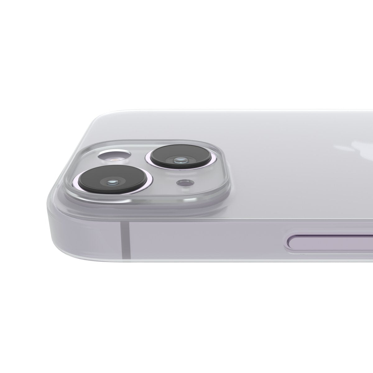 Slimcase Mobile Back Cover for iPhone 14 - Slimcase IndiaCase