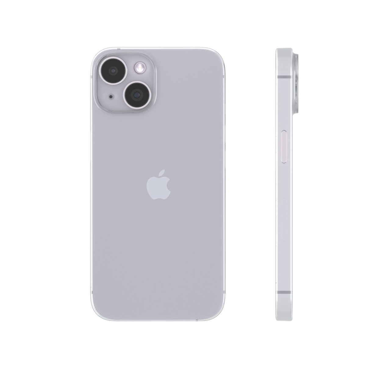 Slimcase Mobile Back Cover for iPhone 14 - Slimcase IndiaCase