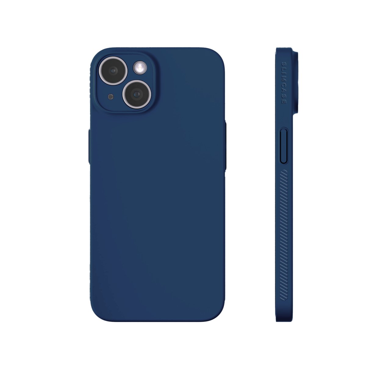 Slimcase Mobile Back Cover for iPhone 14 - Slimcase IndiaCase