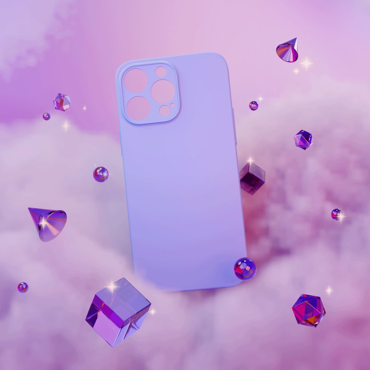 Slimcase Mobile Back Cover for iPhone 14 - Slimcase IndiaCase