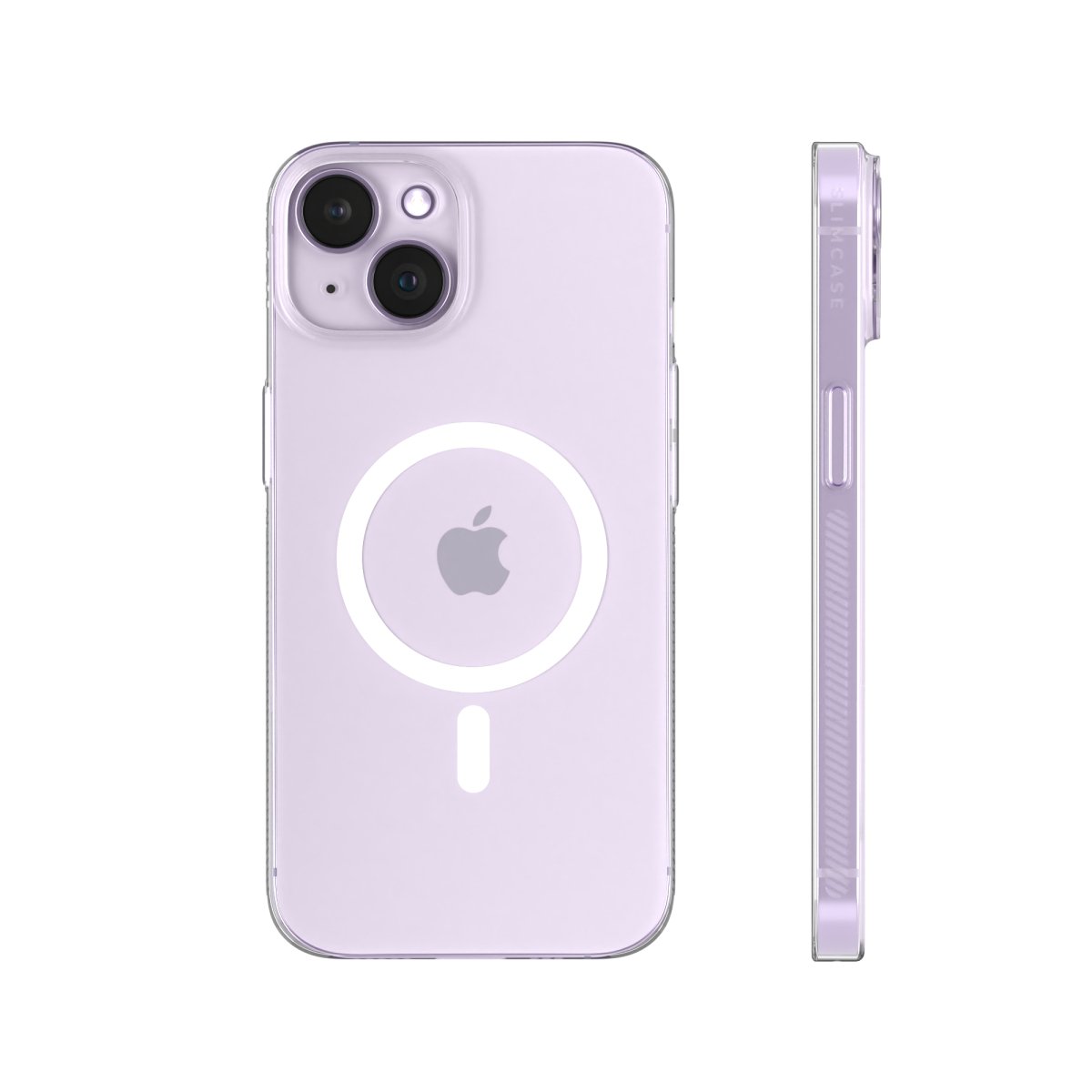 Cover for iPhone 14 - Slimcase India