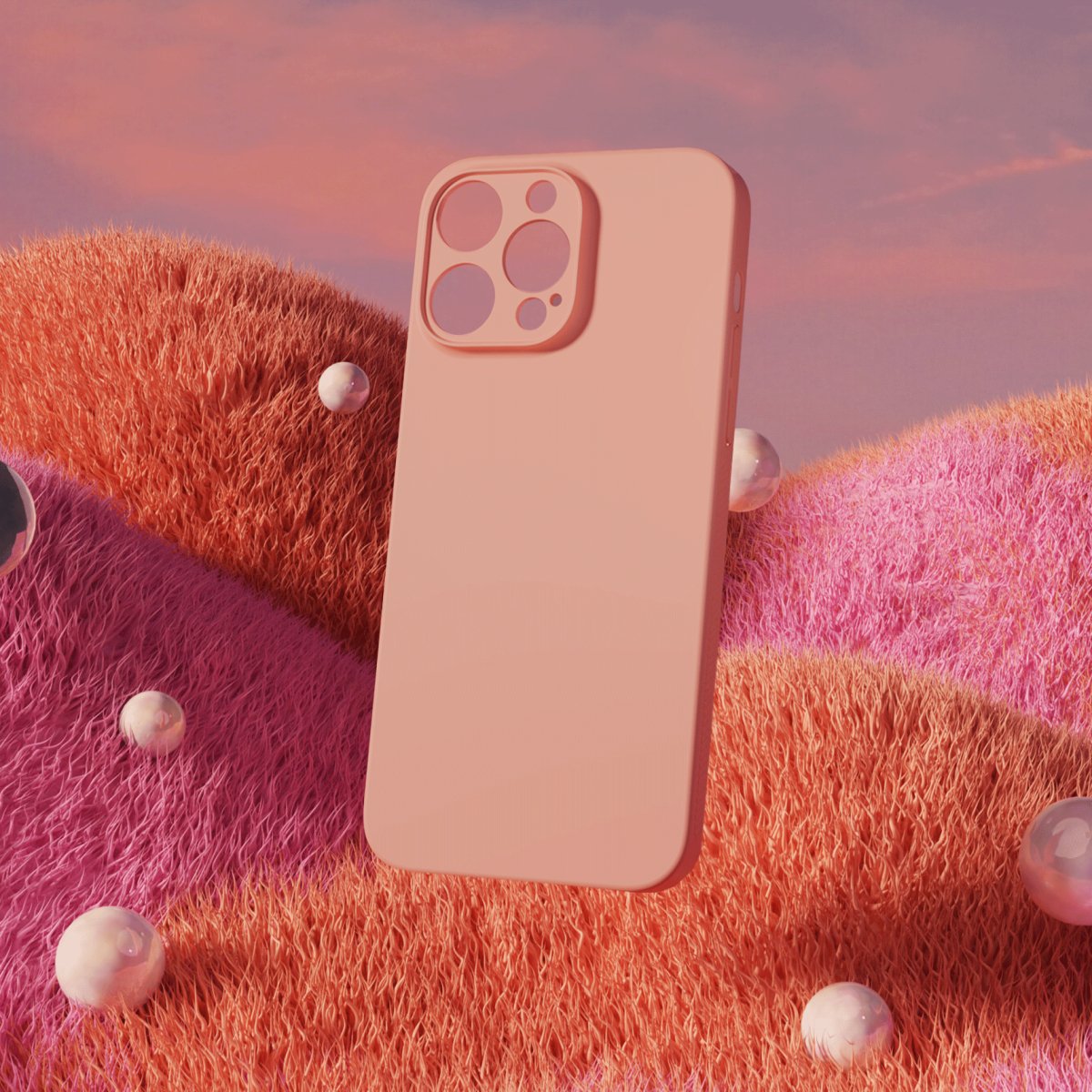 Slimcase Mobile Back Cover for iPhone 14 - Slimcase IndiaCase