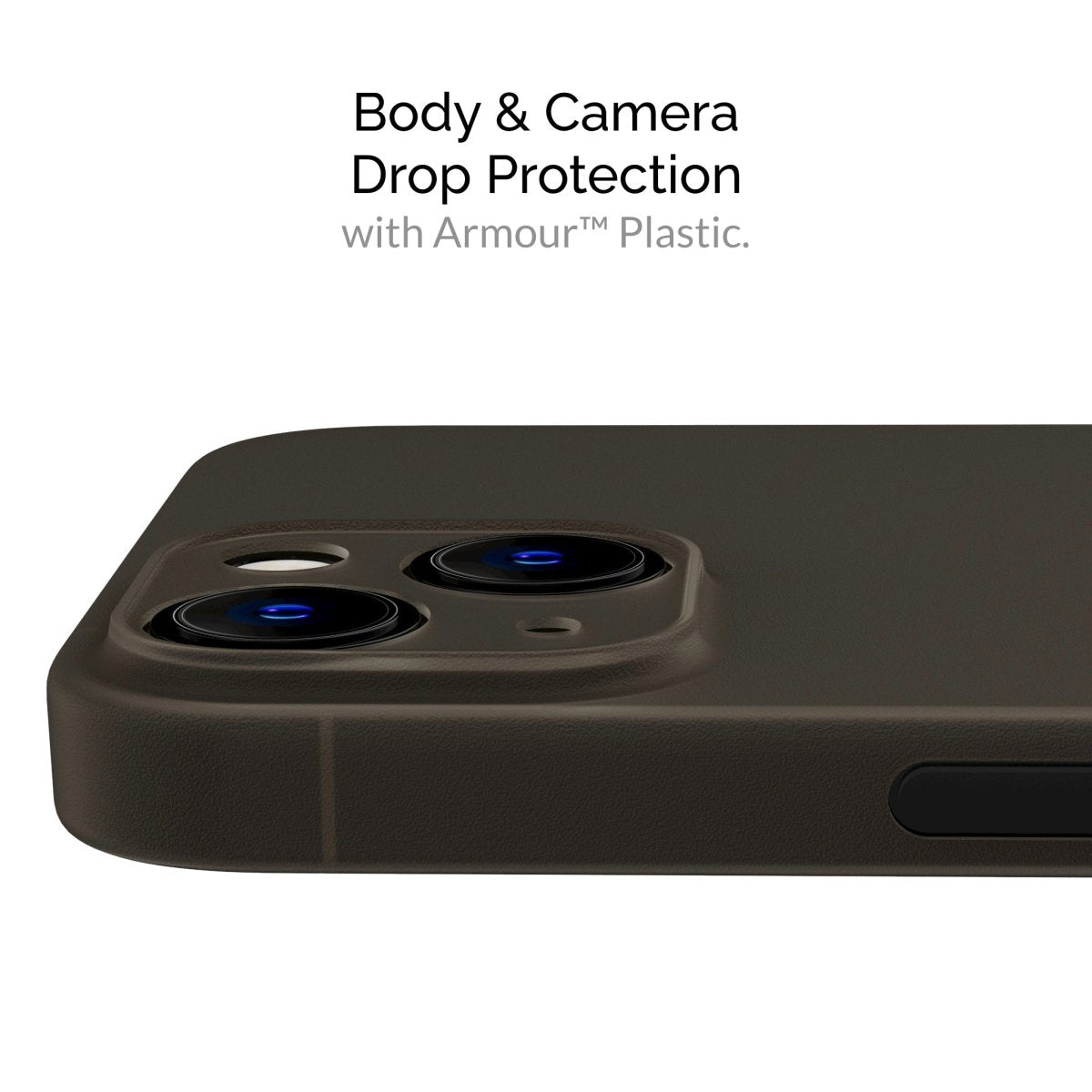 Cover for iPhone 14 - Slimcase India