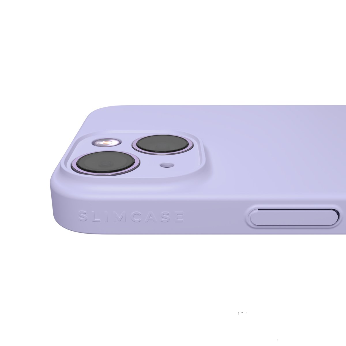 Cover for iPhone 14 - Slimcase India