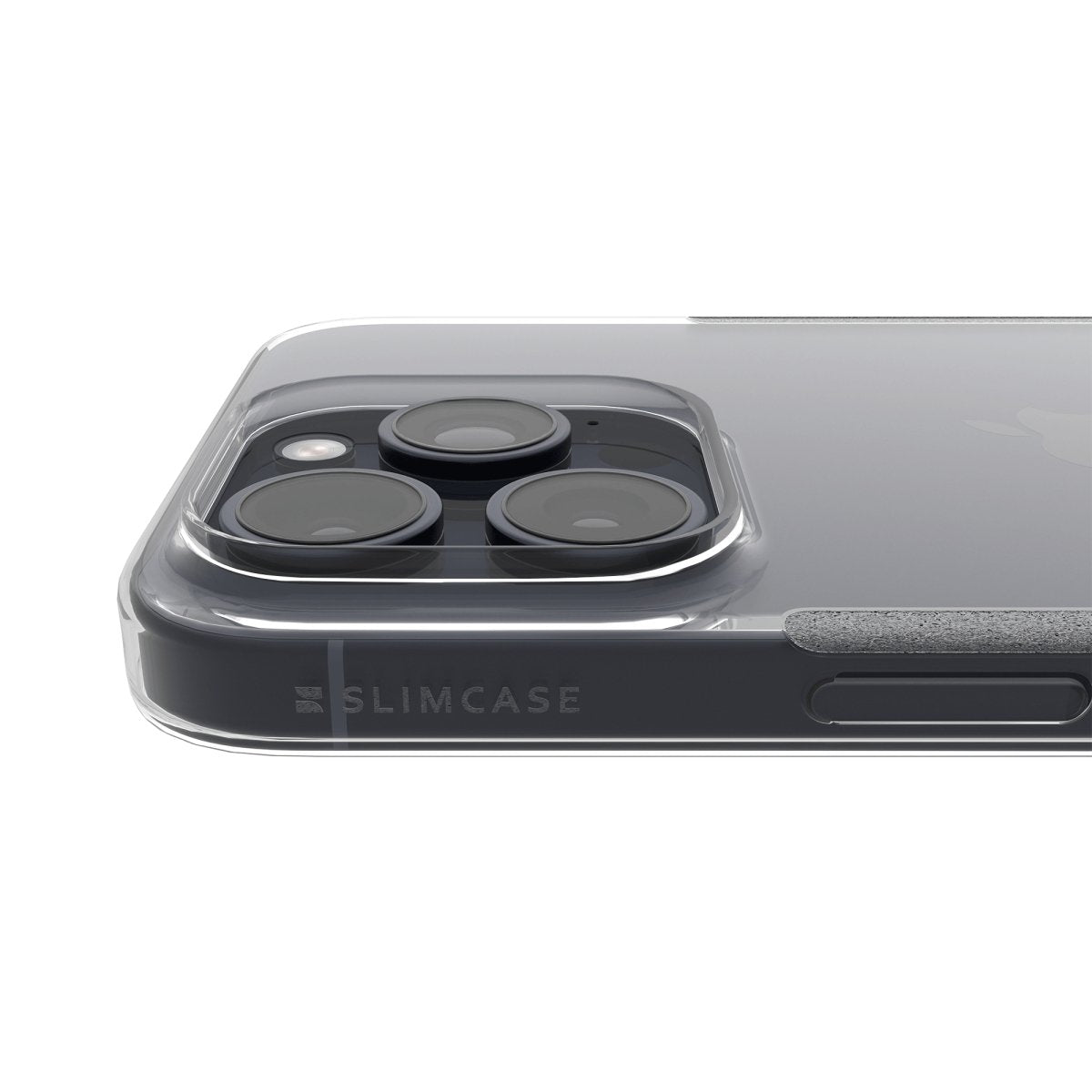 Cover for iPhone 15 Pro Max - Slimcase India