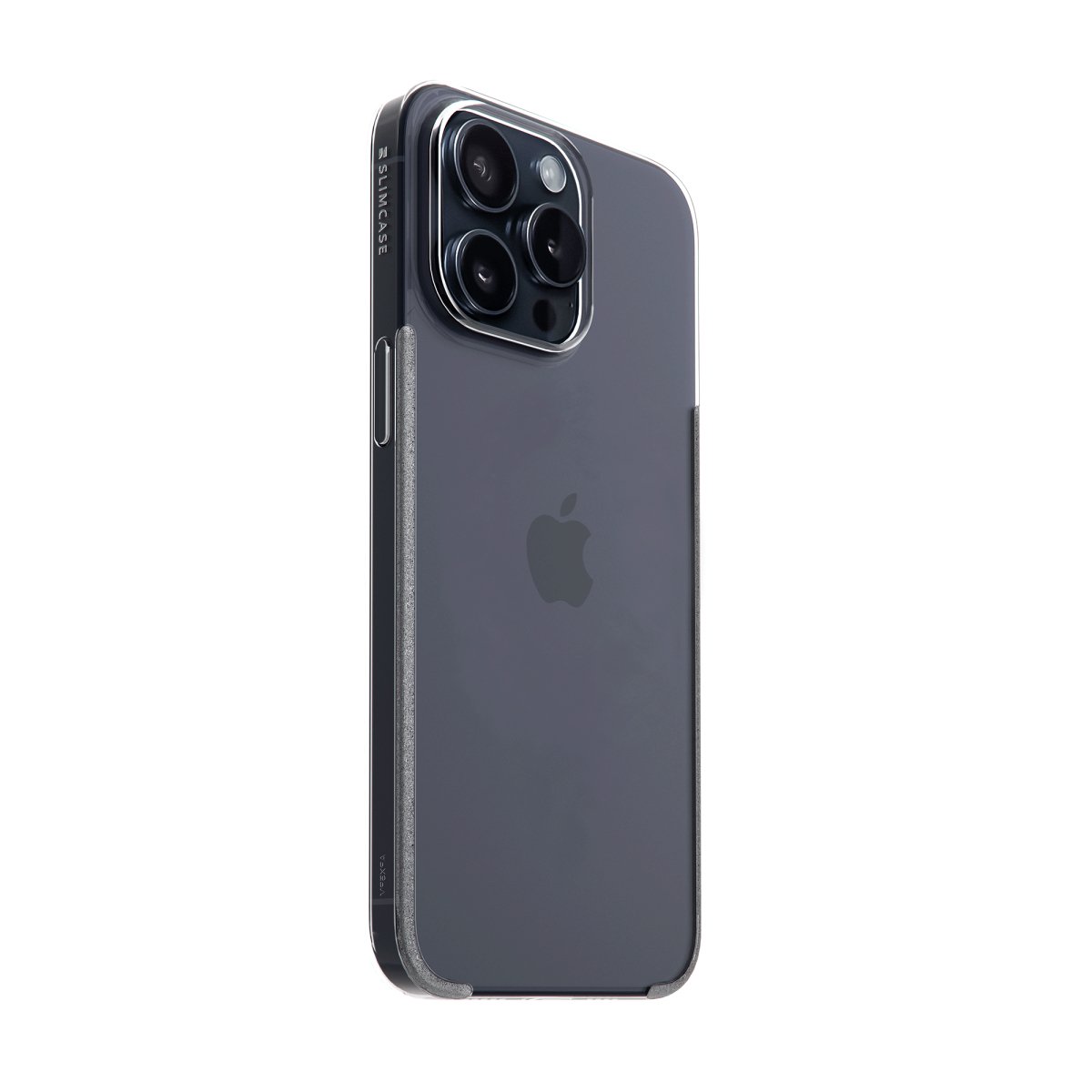 Cover for iPhone 15 Pro Max - Slimcase India
