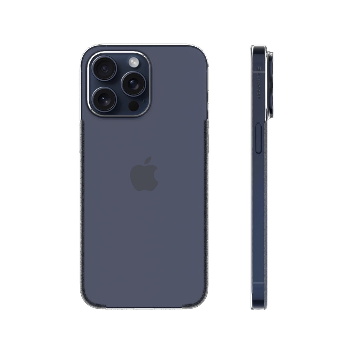 Cover for iPhone 15 Pro Max - Slimcase India