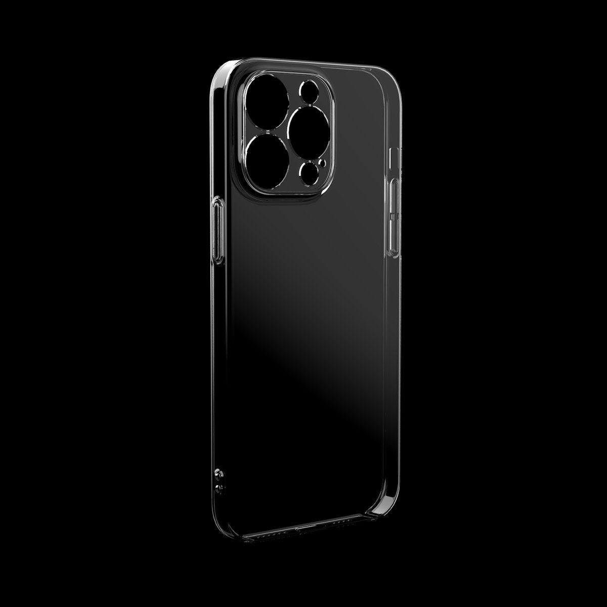 Cover for iPhone 15 Pro - Slimcase India