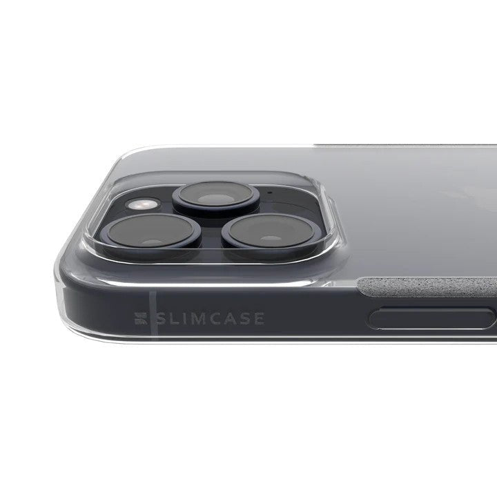 Cover for iPhone 15 Pro - Slimcase India