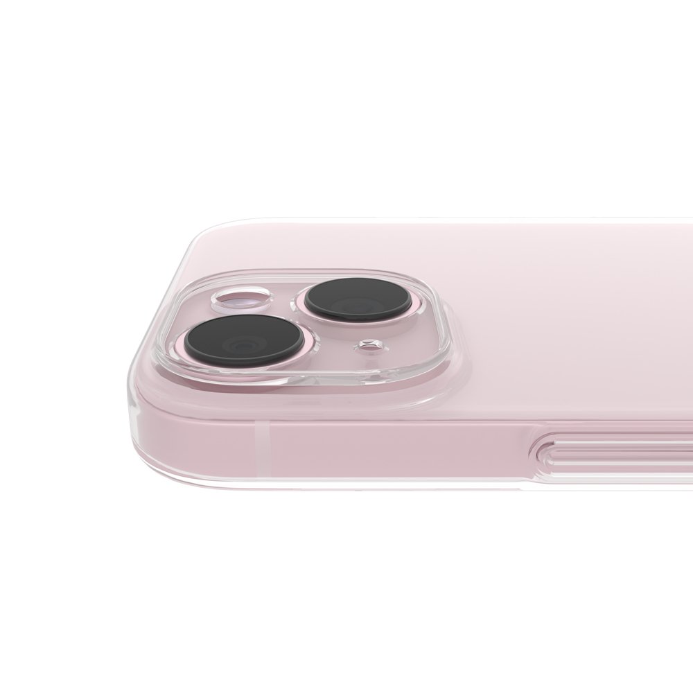 Cover for iPhone 15 - Slimcase India