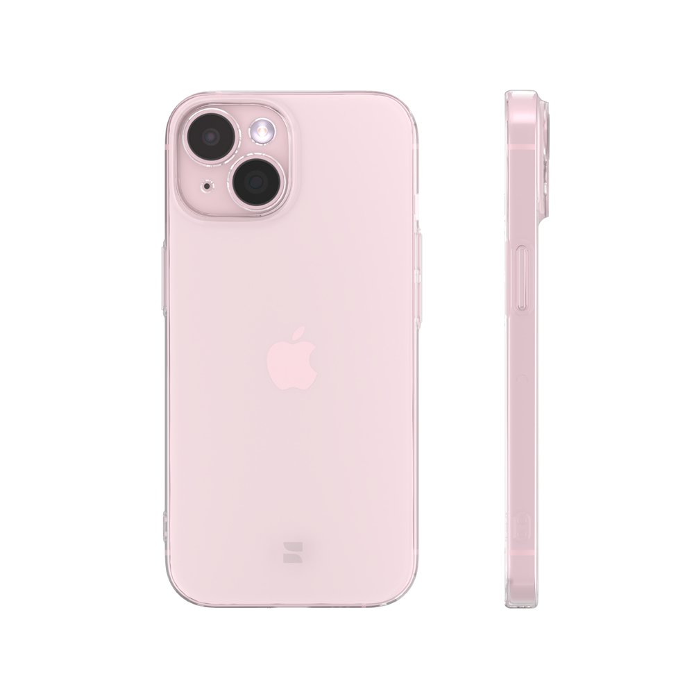 Cover for iPhone 15 - Slimcase India