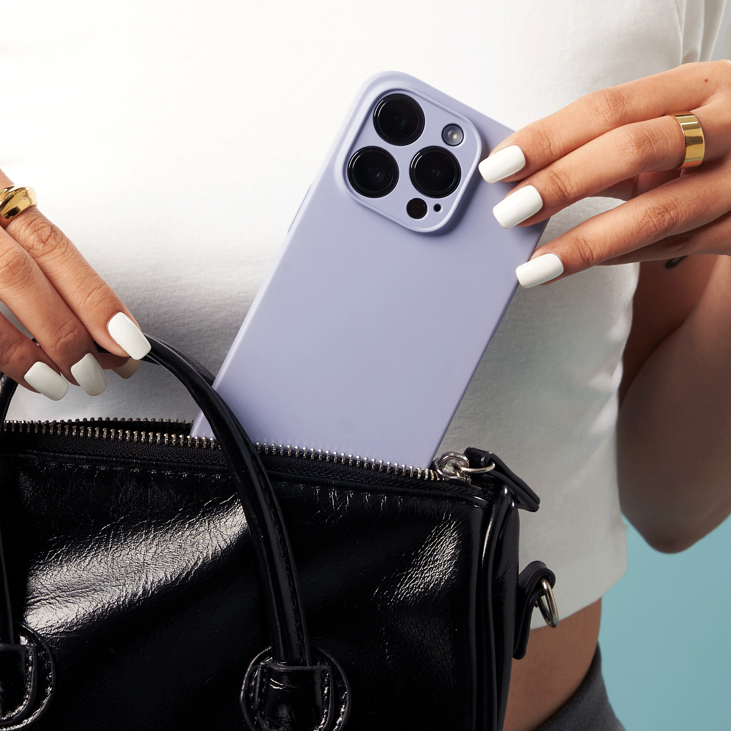 Cover for iPhone 14 Pro