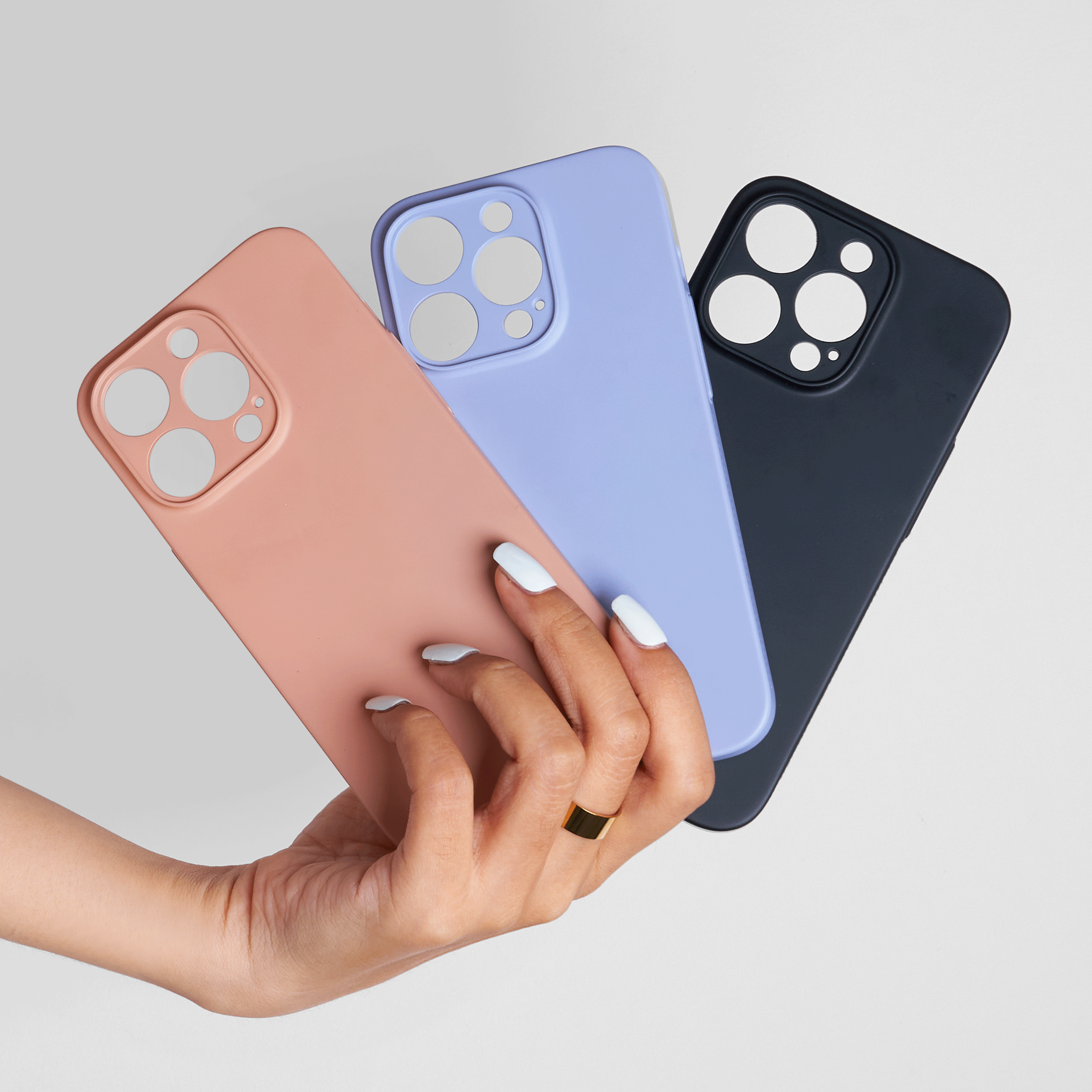 Cover for iPhone 14 Pro Max