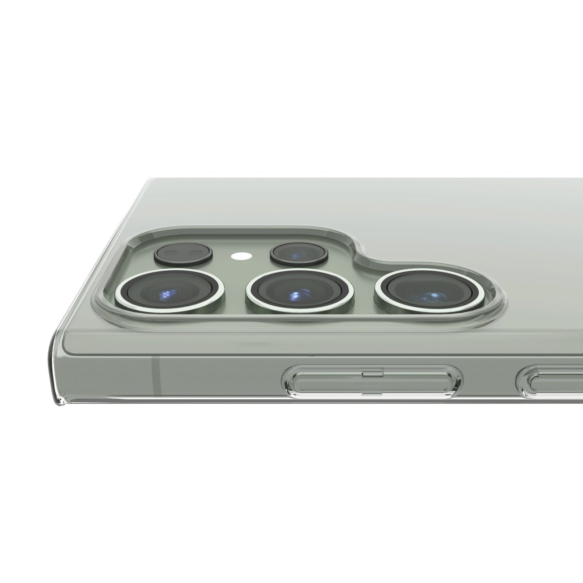 Cover for Galaxy S23 Ultra - Slimcase India