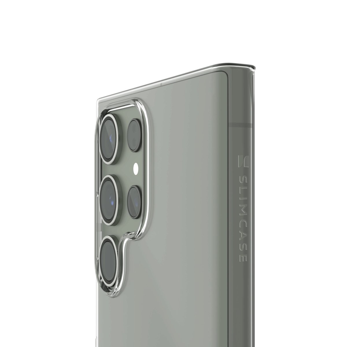 Cover for Galaxy S23 Ultra - Slimcase India