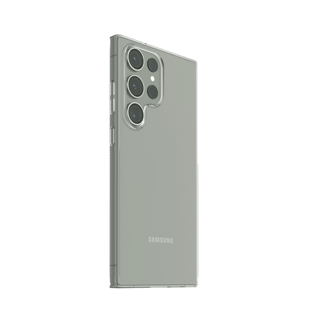 Cover for Galaxy S23 Ultra - Slimcase India