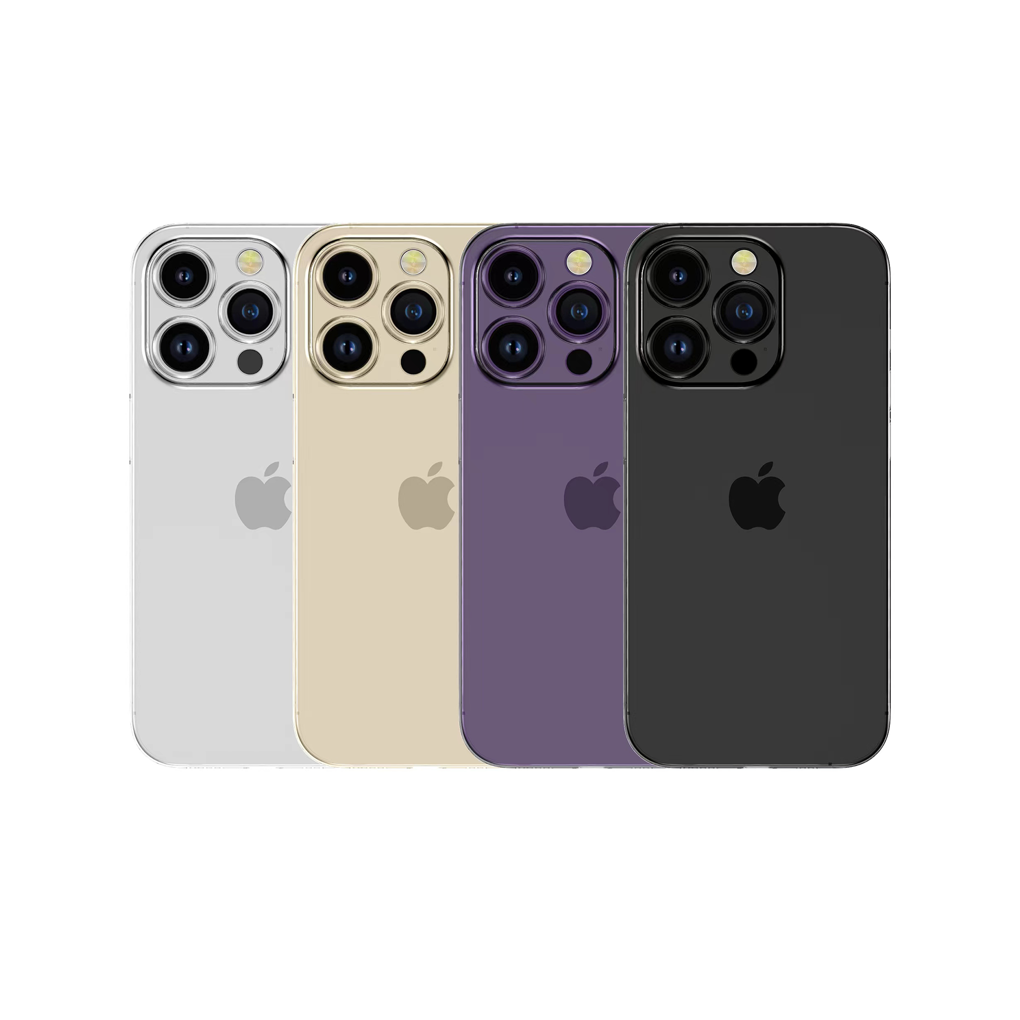 Cover for iPhone 14 Pro