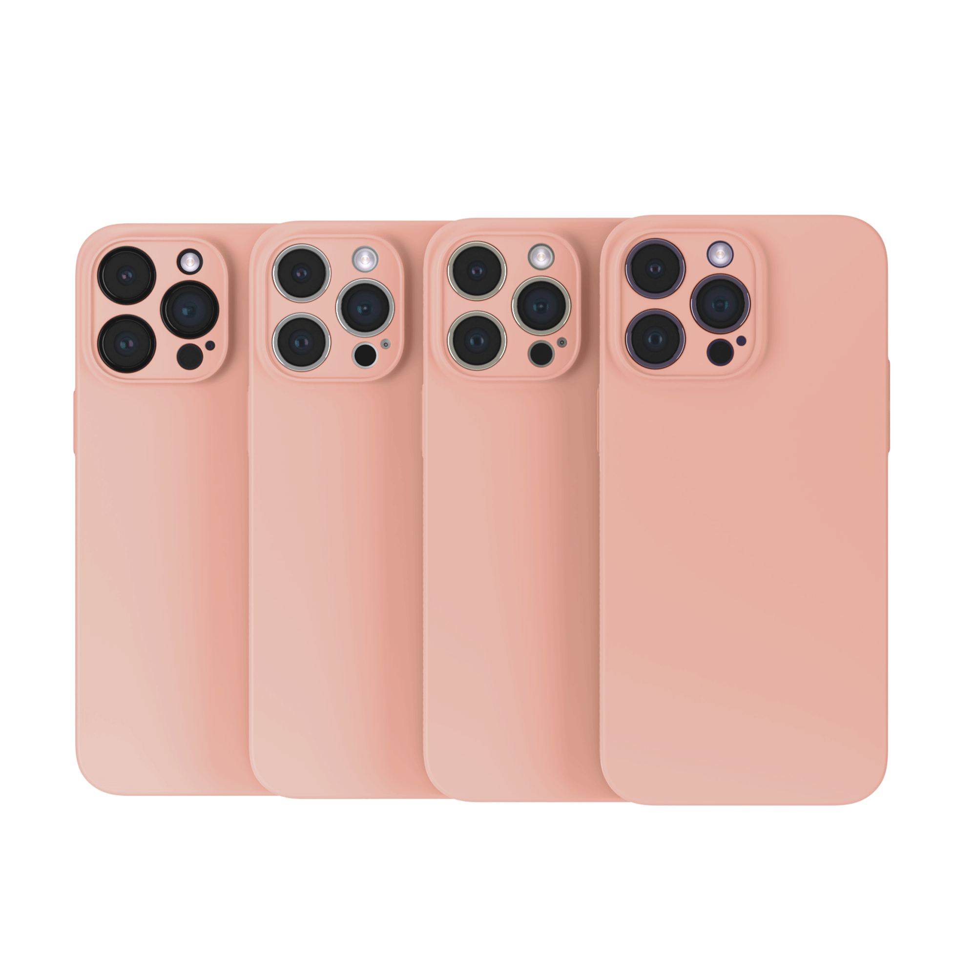 Cover for iPhone 14 Pro