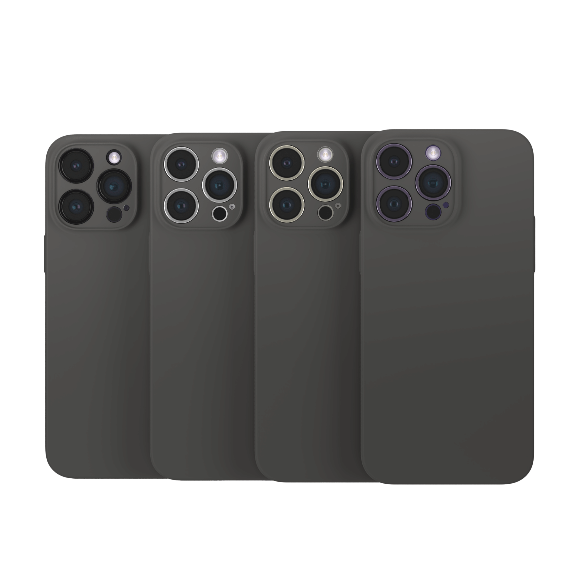 Cover for iPhone 14 Pro