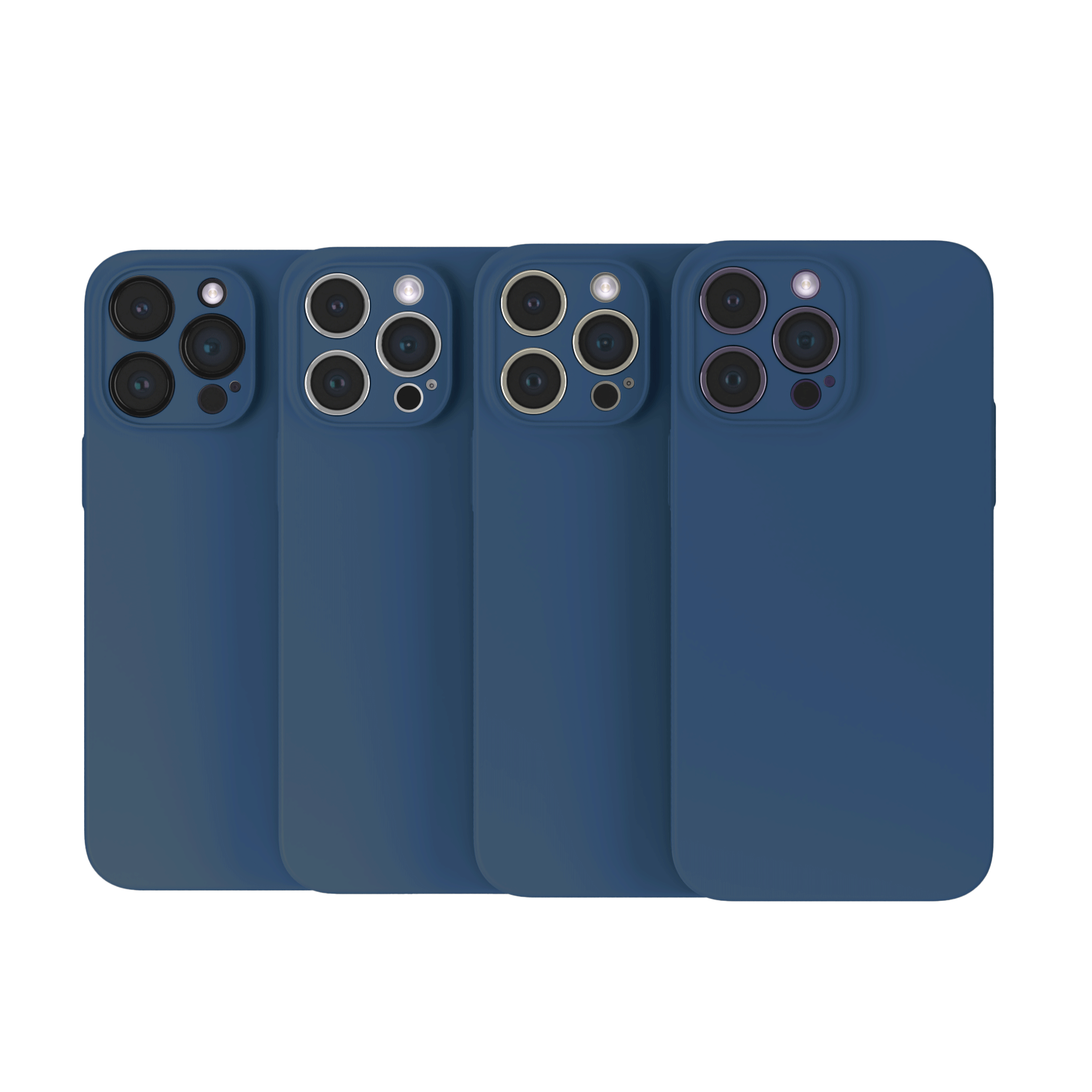 Cover for iPhone 14 Pro
