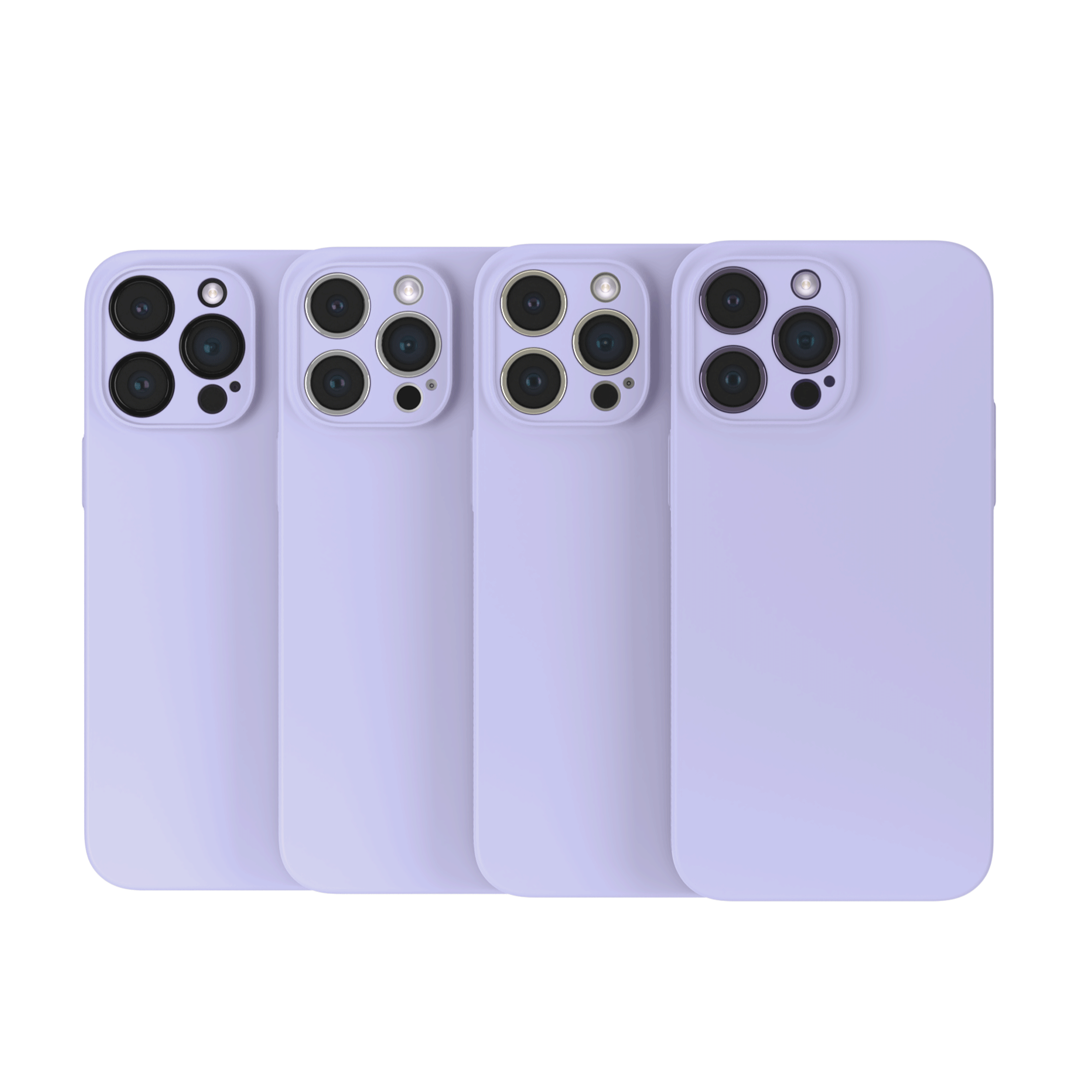 Cover for iPhone 14 Pro