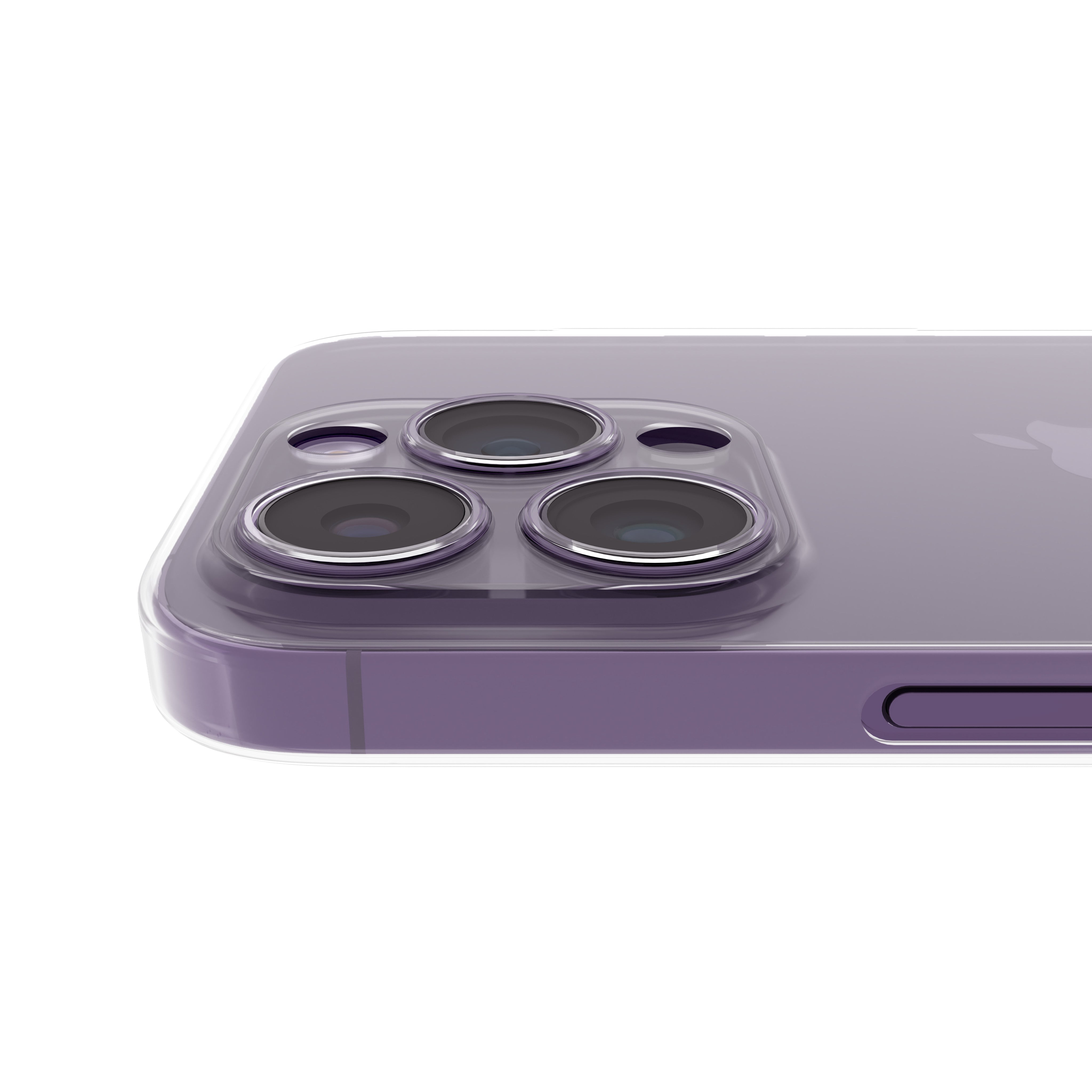 Cover for iPhone 14 Pro Max - Slimcase India