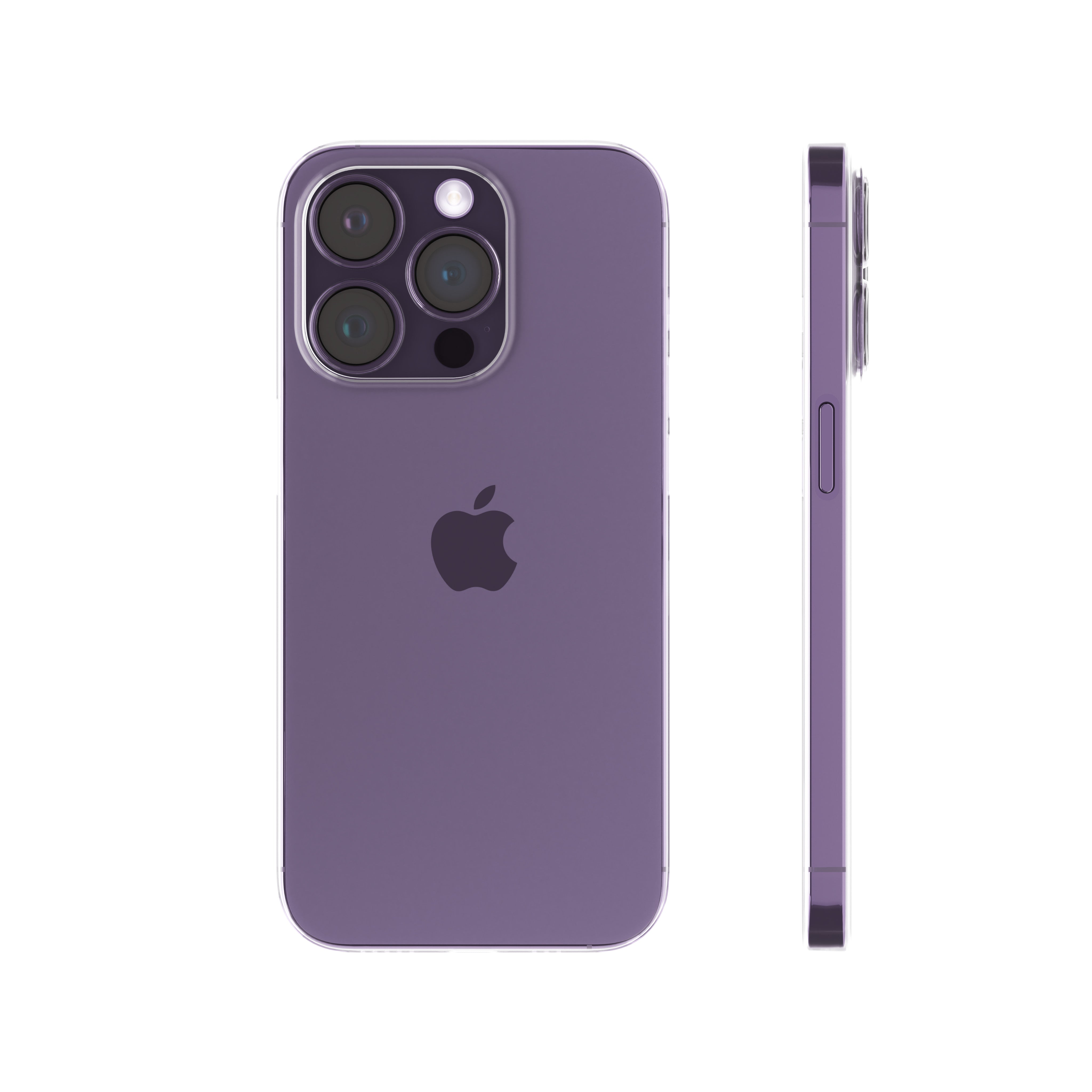 Cover for iPhone 14 Pro Max - Slimcase India