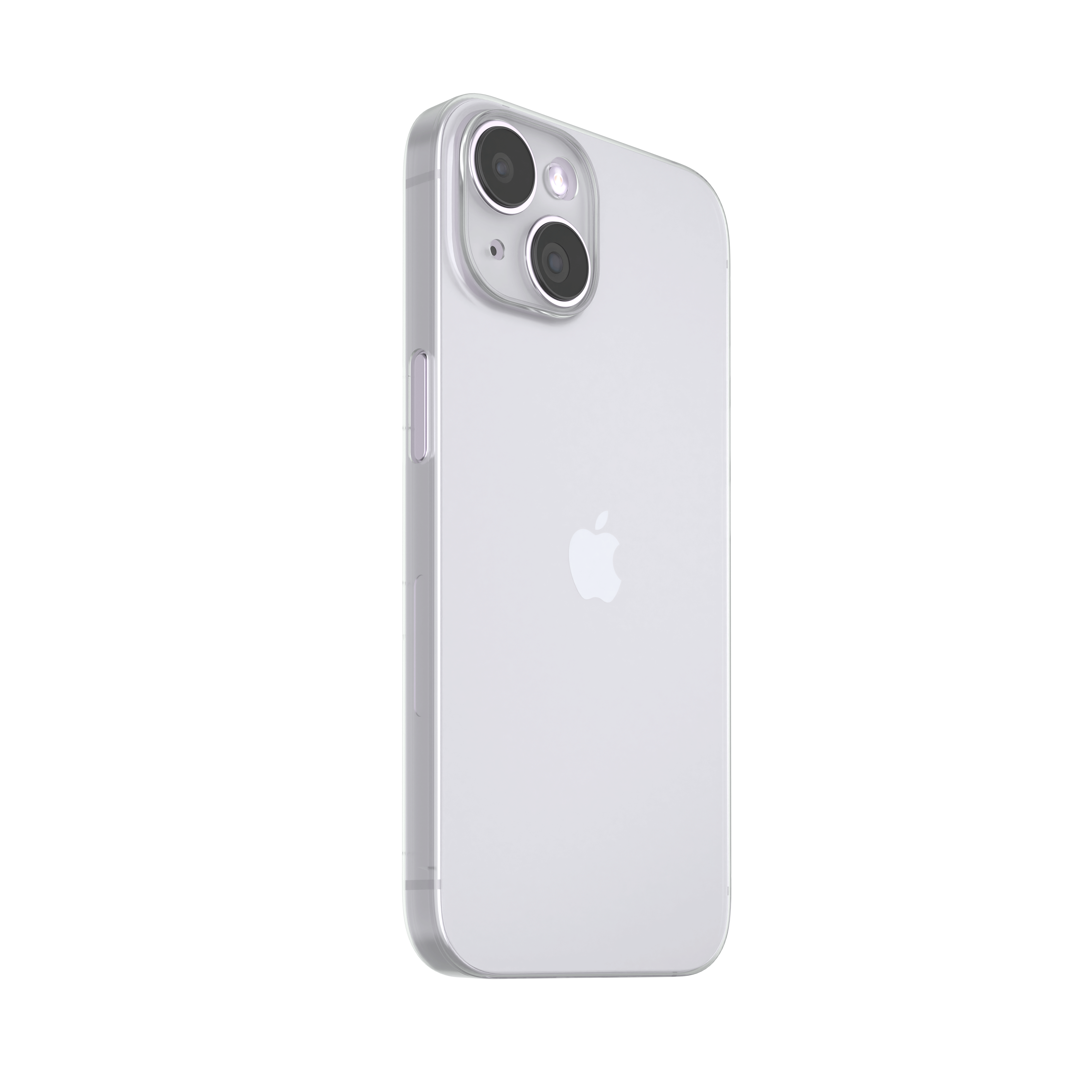 Slimcase Mobile Back Cover for iPhone 14 Plus - Slimcase IndiaCase