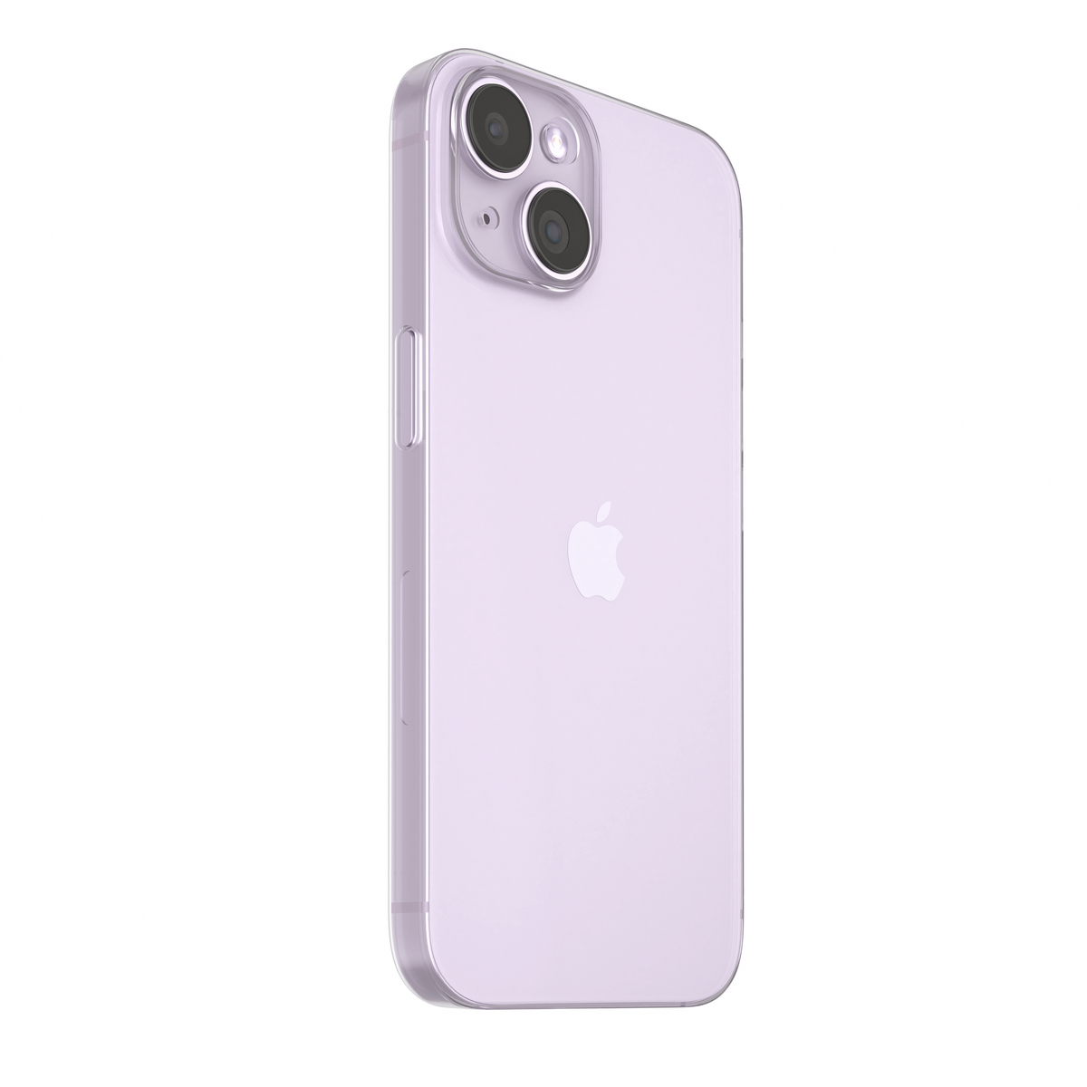Slimcase Mobile Back Cover for iPhone 14 Plus - Slimcase IndiaCase