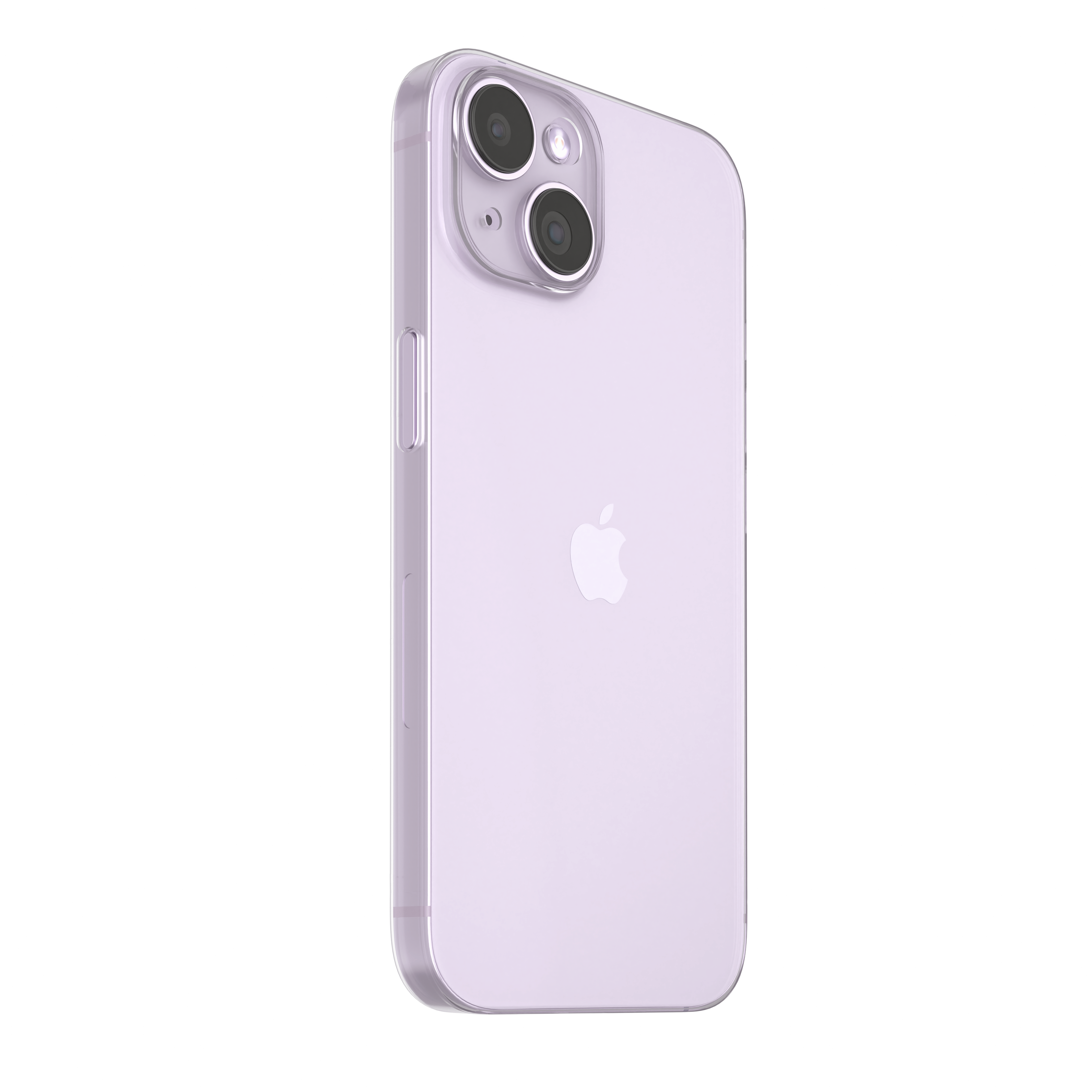 Slimcase Mobile Back Cover for iPhone 14 Plus - Slimcase IndiaCase