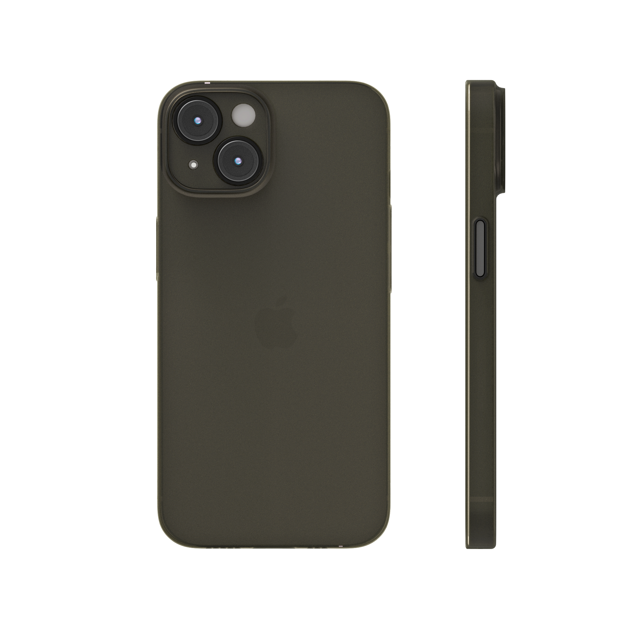 Slimcase Mobile Back Cover for iPhone 14 Plus - Slimcase IndiaCase