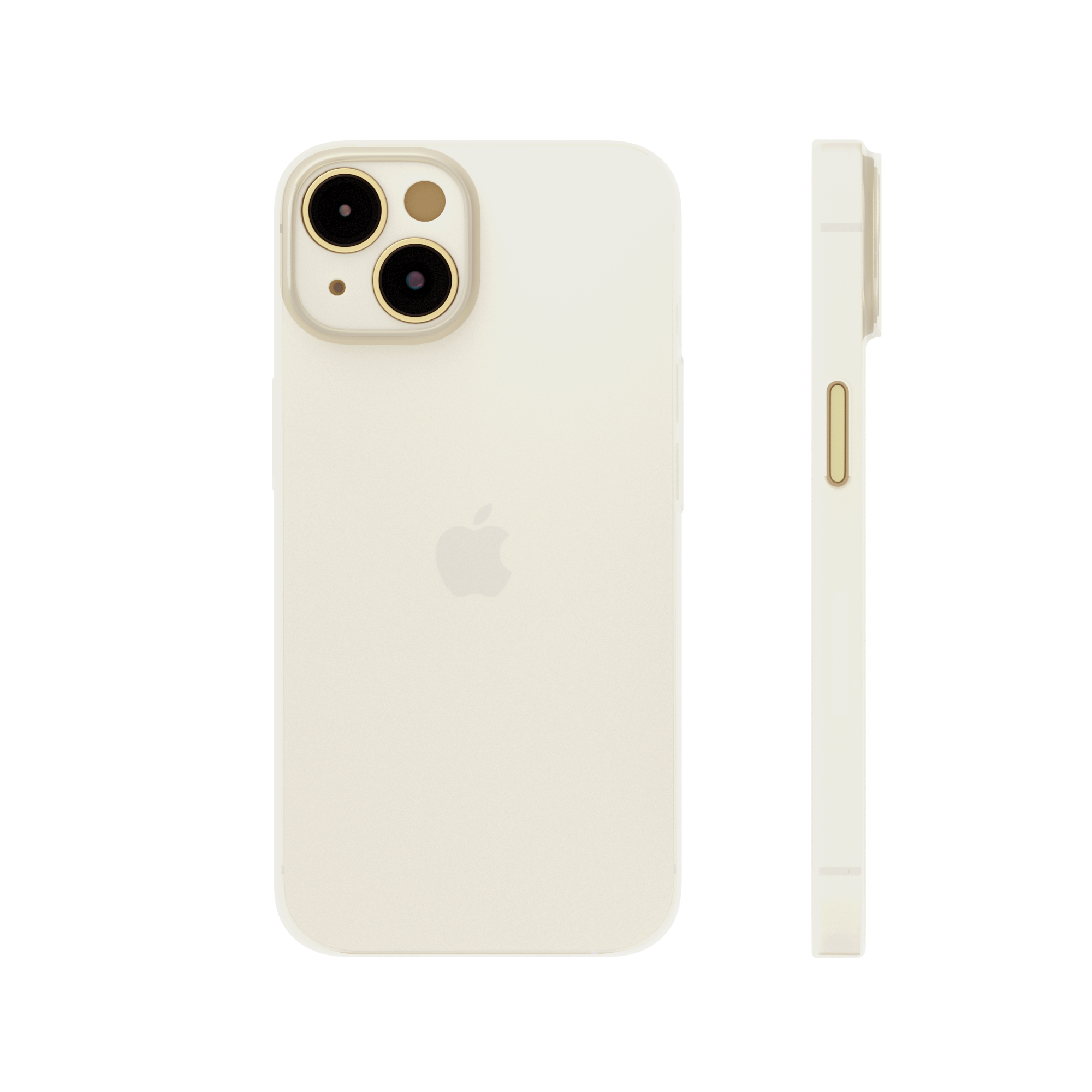 Slimcase Mobile Back Cover for iPhone 14 - Slimcase IndiaCase